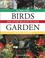 Cover of: Attracting birds and other wildlife to your garden in New Zealand