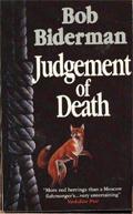 Cover of: Judgement of death.