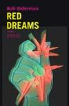 Cover of: RED DREAMS  (French Edition) by Bob Biderman