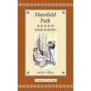 Cover of: Mansfield Park by Jane Austen