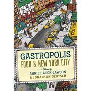 Cover of: Gastropolis | 