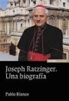 Joseph Ratzinger by Pablo Blanco Sarto