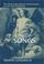 Cover of: Song of Songs (New International Commentary on the Old Testament)