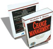 Cover of: Change mangement: cambio certero para mejorar resultados