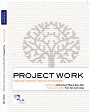 Cover of: Project Work by Anitha Devi Pillai, Mary Ellis, Tan Oon Seng