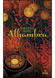 Alhambra by Kirsten Boie