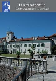 Cover of: Terrazza Pensile: Castello di Masino - il restauro