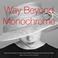 Cover of: Way beyond monochrome