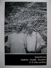 Cover of: SeelenOsmose by Erich Kukies