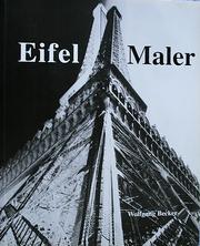 Eifelmaler by Wolfgang Becker