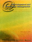 Cover of: EDevelopment and knowledge management: ICT applications for sustainable development