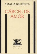 Cover of: Cárcel de amor