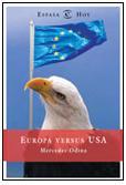 Cover of: Europa Versus USA (Hoy) by Mercedes Odina