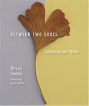 Cover of: Between two souls: conversations with Ryōkan