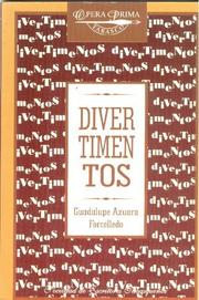 Cover of: Divertimentos