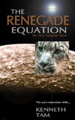 Cover of: renegade equation: the third equations novel