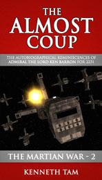 The almost coup by Kenneth Tam