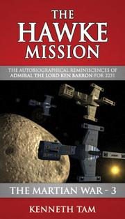 The Hawke mission by Kenneth Tam