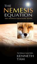 Cover of: The Nemesis Equation by Kenneth Tam