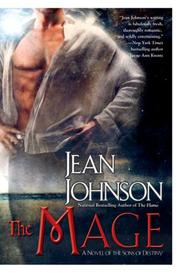 Cover of: The mage: a novel of the sons of destiny