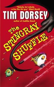 Cover of: The stingray shuffle.