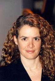 Julie Payette by O'Connor, Edward