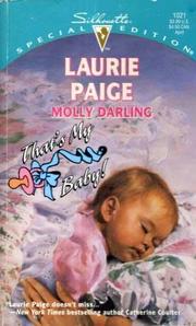 Cover of: Molly Darling (That'S My Baby)