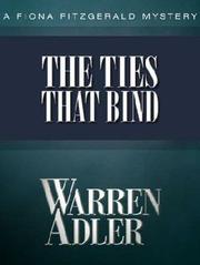 The ties that bind by Warren Adler