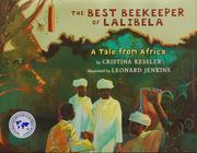 The best beekeeper of Lalibela by Cristina Kessler