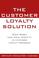 Cover of: The customer loyalty solution