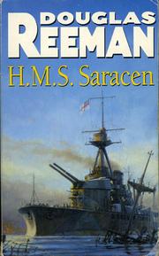 Cover of: H.M.S. Saracen by Douglas Reeman