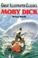 Cover of: Moby Dick (Great Illustrated Classics)
