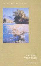 Cover of: La sierra y el viento by Gerardo Cornejo M.
