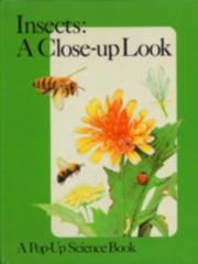 Cover of: Insects: A Close-Up Look (Automotive Repair Manual)