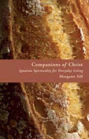 Cover of: Companions Of Christ: Ignatian Spirituality For Everyday Living