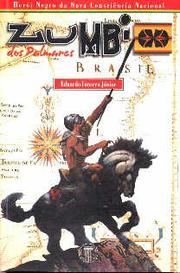 Cover of: Zumbi dos Palmares: Herói Negro da Nova Consciência Nacional