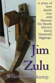 Cover of: Jim Zulu