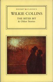 Cover of: Biter Bit and Other Stories (Pocket Classics)