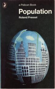 Population by Roland Pressat