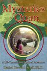 Cover of: The Mysteries of Quan | Daniel Stewart, Ph.D. Acuff