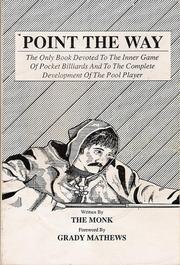 Point the way by Monk.