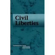 Cover of: Civil Liberties: Opposing Viewpoints