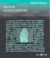 Cover of: Alcuni gufi e civette by Roberto Palazzi