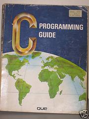 C programming guide by Jack J. Purdum
