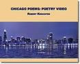 CHICAGO POEMS by Robert Kirschten