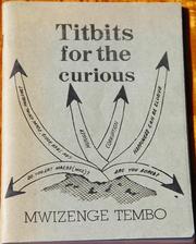 Cover of: Titbits for the curious