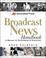 Cover of: Associated Press broadcast news handbook