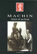 Cover of: Artist of an icon | Arnold Machin