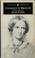 Cover of: Jane Eyre (Penguin Classics)