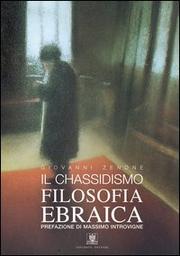 Il chassidismo by Giovanni Zenone